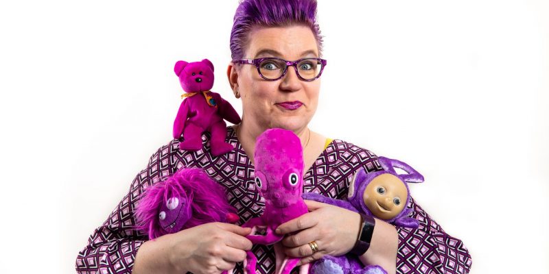 #UskallaNäkyä -videokurssi